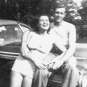 Meet your Posher, Boyd